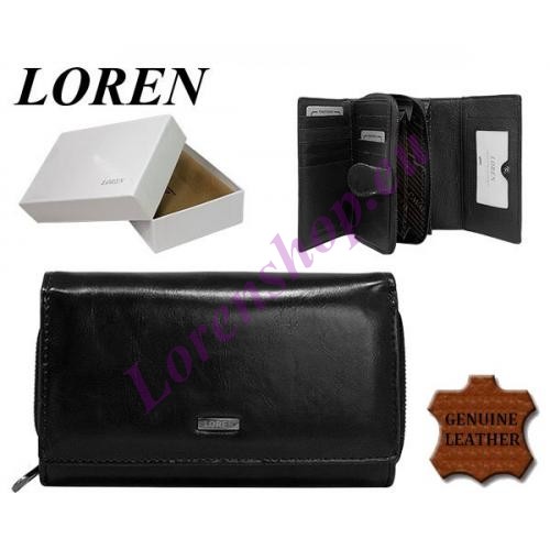 Naiste rahakott WP02L Black